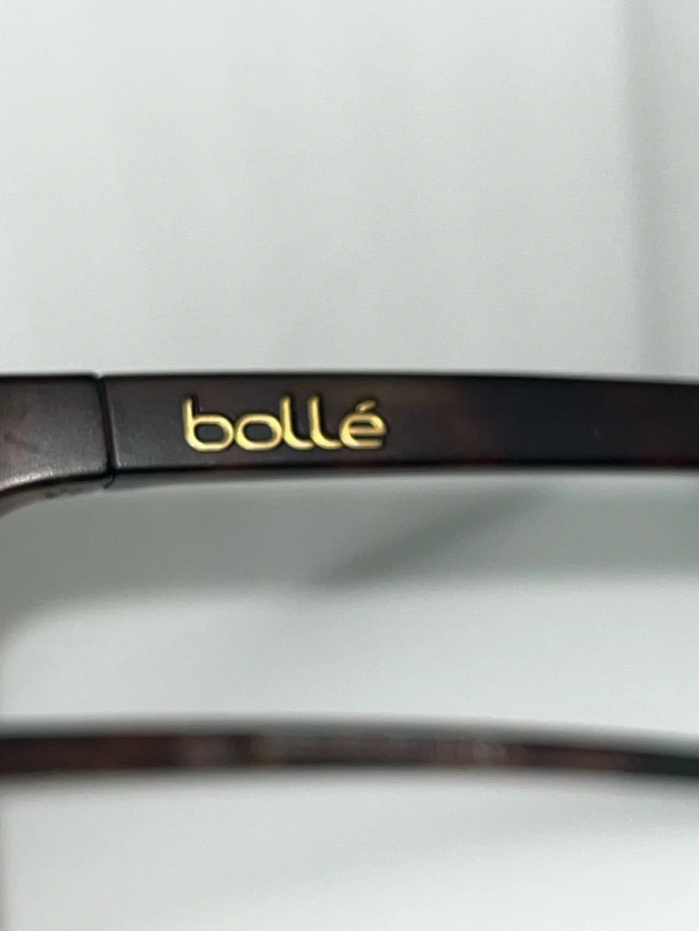 Bolle Sunglasses Women's Prize BS029004 Dark Tortoise Matte / Polarized